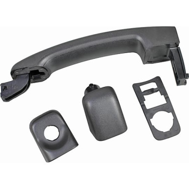 Metzger Türgriff 2310636