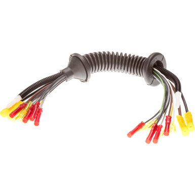FEBI BILSTEIN 107053 Kabelreparatursatz, Heckklappe FEBI BILSTEIN 107053 Kabelreparatursatz, Heckklappe