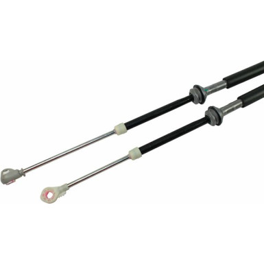 Metzger Seilzug, Schaltgetriebe 3150117