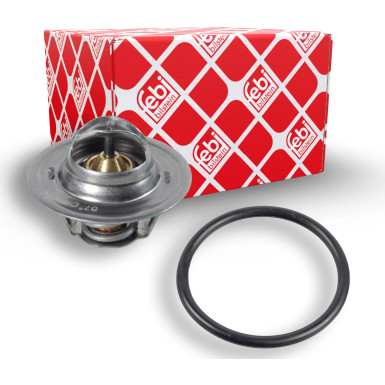 FEBI BILSTEIN 17890 Thermostat, Kühlmittel FEBI BILSTEIN 17890 Thermostat, Kühlmittel