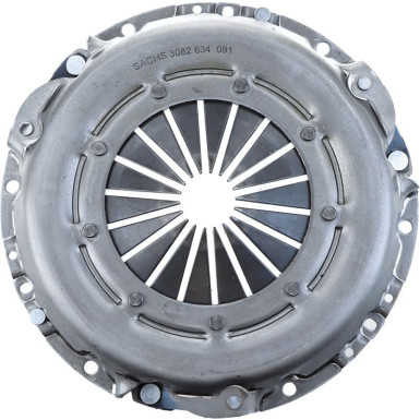 SACHS 3000 951 604 Kupplungssatz SACHS 3000 951 604 Kupplungssatz
