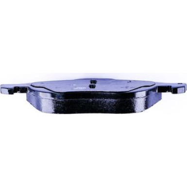 Hella Bremsbelagsatz, Scheibenbremse 8DB 355 011-651 Hella Bremsbelagsatz, Scheibenbremse 8DB 355 011-651