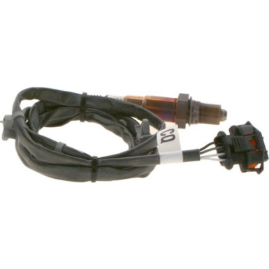 BOSCH Lambdasonde 0 258 006 775