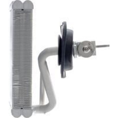 Mahle Verdampfer, Klimaanlage BEHR Premium Line AE 127 000P