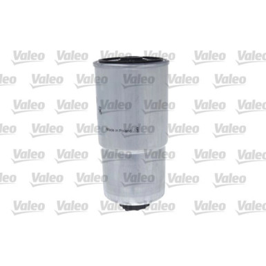 Valeo Kraftstofffilter 587186