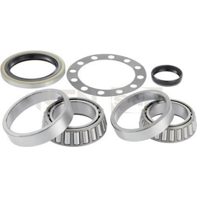 NTN-SNR Radlagersatz R169.15