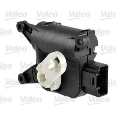 Valeo Stellelement, Mischklappe 515064