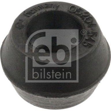 FEBI BILSTEIN 05204 Lagerung, Stoßdämpfer