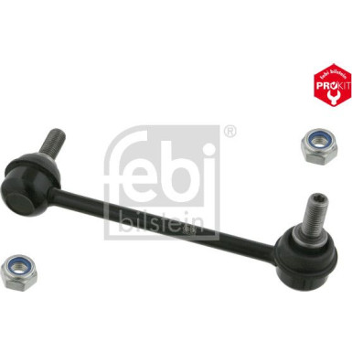 FEBI BILSTEIN 24962 Koppelstange