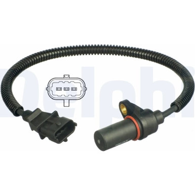 Delphi Impulsgeber, Kurbelwelle SS11049