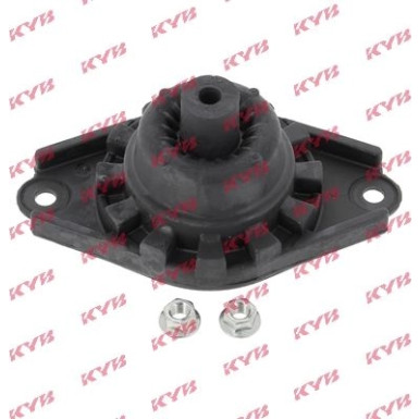 KYB Federbeinstützlager Suspension Mounting Kit SM9808