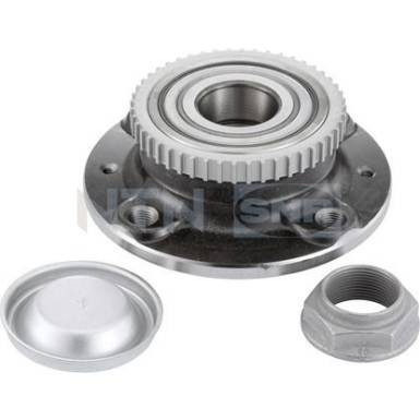 Radlagersatz R159.43