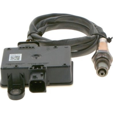 Partikelsensor 0 281 006 712 Partikelsensor 0 281 006 712