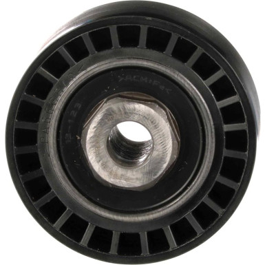 Gates Spannrolle, Keilrippenriemen DriveAlign™ T39056