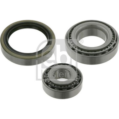 FEBI BILSTEIN 05580 Radlagersatz
