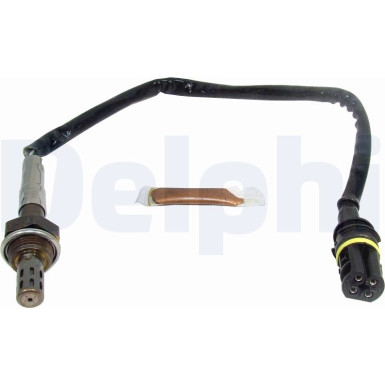 Delphi Lambdasonde ES10632-12B1
