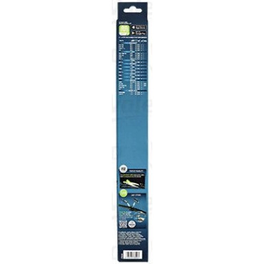 Valeo Wischblatt Scheibenwischer HYDROCONNECT 578500