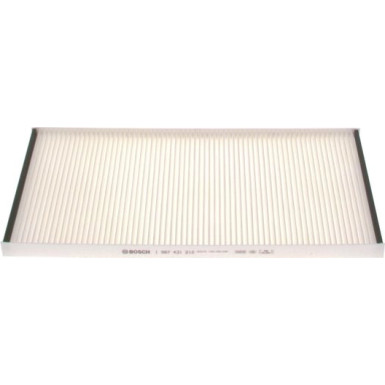 BOSCH 1 987 431 212 Innenraumfilter
