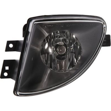 Valeo Nebelscheinwerfer 044367
