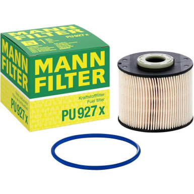 Kraftstofffilter PU 927 X