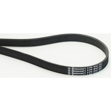 ContiTech Keilrippenriemen 6PK1642