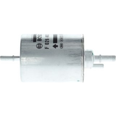 Kraftstofffilter F 026 403 003 Kraftstofffilter F 026 403 003