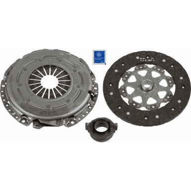 SACHS 3000 970 114 Kupplungssatz XTend SACHS 3000 970 114 Kupplungssatz XTend