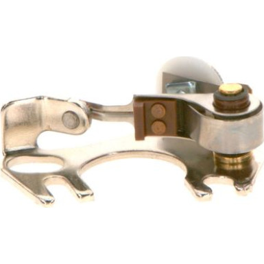Kontaktsatz, Zündverteiler F 005 X04 714 Kontaktsatz, Zündverteiler F 005 X04 714