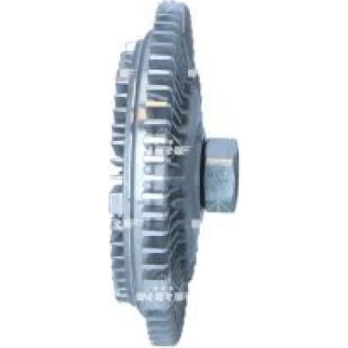 NRF Kupplung, Kühlerlüfter 49581