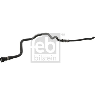 FEBI BILSTEIN 45285 Entlüftungsschlauch, Ausgleichsbehälter