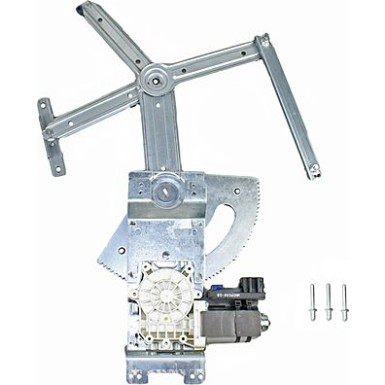 Metzger Fensterheber 2160472