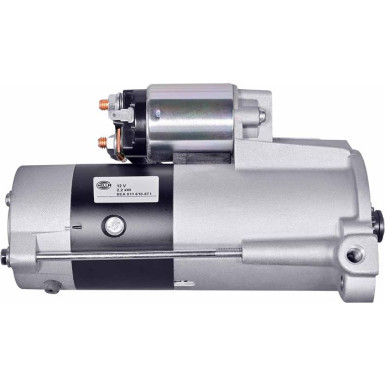 Starter 8EA 011 610-671 Starter 8EA 011 610-671