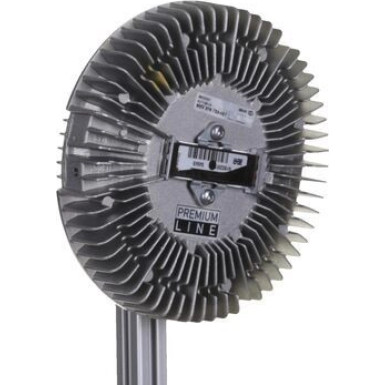 Mahle Kupplung, Kühlerlüfter BEHR Premium Line CFC 77 000P
