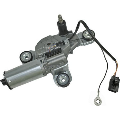 Metzger Wischermotor 2190808
