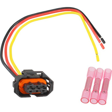 Metzger Kabelreparatursatz, Kraftstoffdrucksensor 2324221