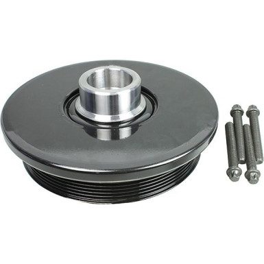 Metzger Riemenscheibe, Kurbelwelle COMPETENCE KIT 6400008