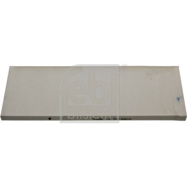 FEBI BILSTEIN 44613 Innenraumfilter