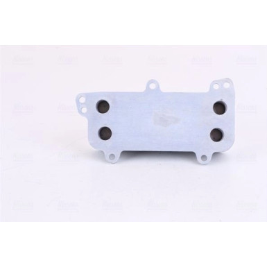 Nissens Ölkühler, Motoröl FIRST FIT 90684