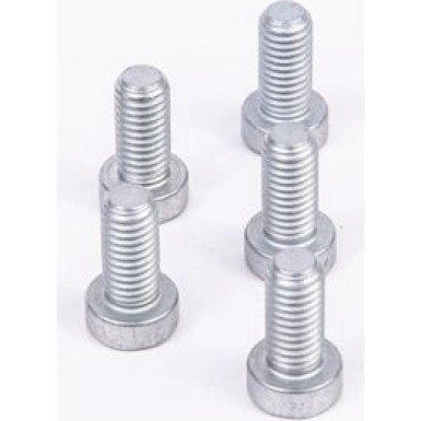 Schraube F 01M 100 684 Schraube F 01M 100 684