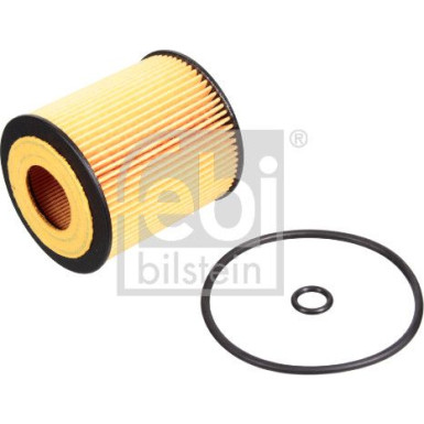 FEBI BILSTEIN 33470 Ölfilter