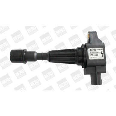 Zündspule ZS489 Zündspule ZS489