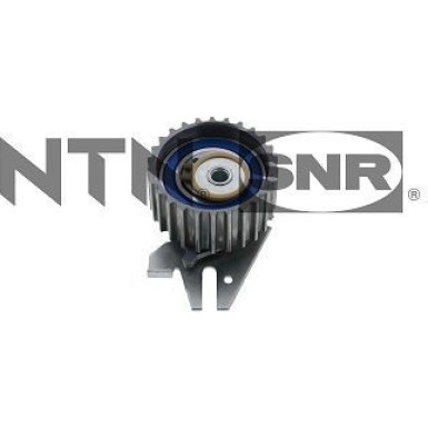 NTN-SNR Spannrolle, Zahnriemen GT358.30