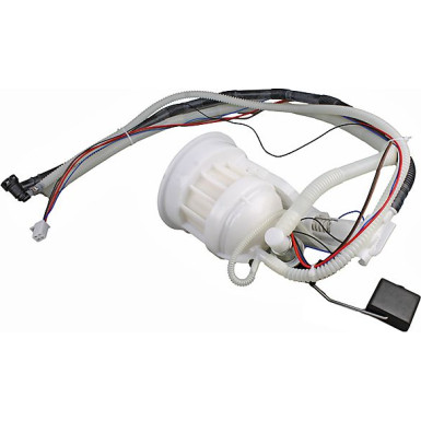 Metzger Sensor, Kraftstoffvorrat 2250405