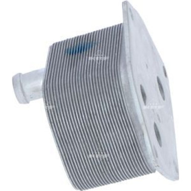 NRF Ölkühler, Motoröl 31298
