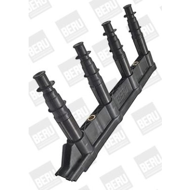 BorgWarner (BERU) Zündspule ZS472