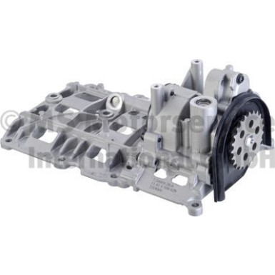 Pierburg Unterdruckpumpe, Bremsanlage 7.24808.28.0