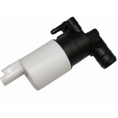 Metzger Waschwasserpumpe, Scheibenreinigung 2220036