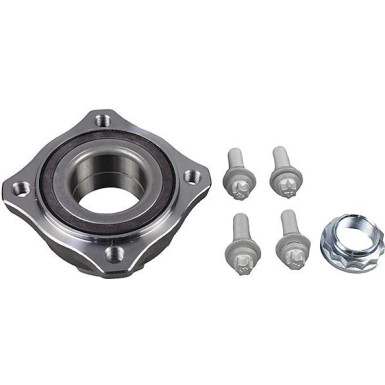 Metzger Radlagersatz COMPETENCE KIT WM 2192