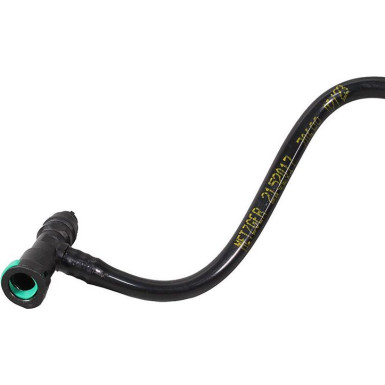 Metzger Kraftstoffleitung 2152017