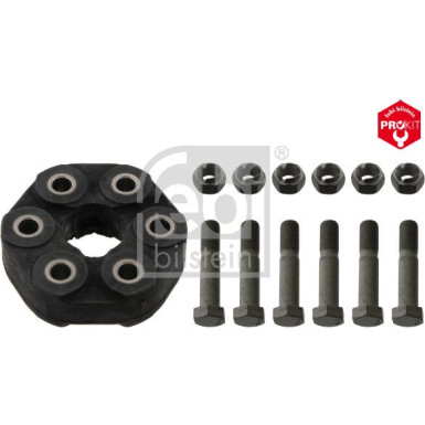 FEBI BILSTEIN 43469 Hardyscheibe